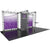 Saturn Orbital Express Truss 10 x 20ft Modular Exhibit