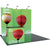 Vector Frame Essential 10ft Modular Backwall