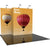 Vector Frame Essential 10ft Modular Backwall