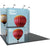 Vector Frame Essential 10ft Modular Backwall