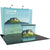 Vector Frame Master 10ft Modular Backwall