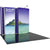 Vector Frame Master 10ft Modular Backwall