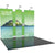 Vector Frame Master 10ft Modular Backwall