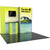 Vector Frame Master 10ft Modular Backwall