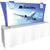 Vector Frame Master TableTop Modular Backwall