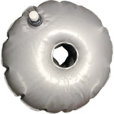 Zoom Flex Flag Water Ring Fillable Base