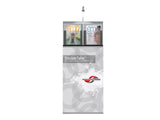 Non-Retractable Banners - Express Stand™ • X-Stand™ • Double-Take™