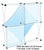 2x2 Collage Pop up Display Kit 2, similar to Xpressions kit