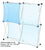 2x2 Collage Pop up Display Kit 6, similar to Xpressions kit