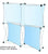 2x2 Collage Pop up Display Kit 9, similar to Xpressions kit