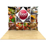 3D Snap™ 4x3 Displays