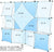 Collage 4x3 Trade PopUp Display Kit 10, similar to xpressions