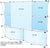 Collage 4x3 Trade PopUp Display Kit 11, similar to xpressions