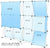 Collage 4x3 Trade PopUp Display Kit 12, similar to xpressions