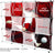 Collage 4x3 Trade PopUp Display Kit 14, similar to xpressions