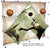 Collage 4x3 Trade PopUp Display Kit 1, similar to xpressions