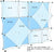 Collage 4x3 Trade PopUp Display Kit 5, similar to xpressions