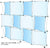 Collage 4x3 Trade PopUp Display Kit 9, similar to xpressions