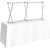 Hopup 5ft Tabletop Displays