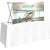 Hopup 5ft Tabletop Displays