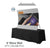 6ft Waveline Vertical Curve Table Top