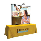 Show N Rise Trade Show Pop Up Displays