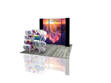 ExpoLight™ Backlit Trade Show Displays