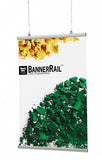 Poster Frames & Banner Rails