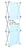 Collage Graphic Skin CF-3A
