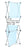 Collage Graphic Skin CF-3H
