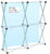 Collage Graphic Skin CF-F22