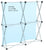 Collage Graphic Skin CF-F22