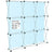 Collage Graphic Skin CF-F33