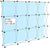 Collage Graphic Skin CF-F43