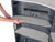 Expand Podium  Case Shelves