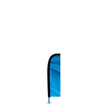 Feather Flag Graphic Replacements