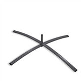 Economic Feather Flag Cross Base 3
