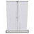 Table Top Retractable Banner Stand