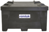Nimlok MCR43 Trade Show Shipping Case