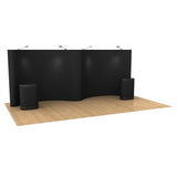 20ft Pop-Up Displays
