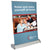 Table Top Retractable Banner Stand