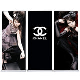 Retractable Wall Displays