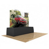 Star Fabric Table Tops