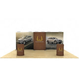 Press Walls and Backdrops