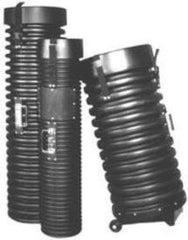 Tank Tube Heavy Duty Shipping Cases