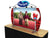 VK-0002 | Sacagawea Portable Table Top Display