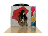 10' x 10' Displays - Magellan Hybrid Displays