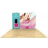 10ft Straight Wave Tube® - Wave Tube® Displays