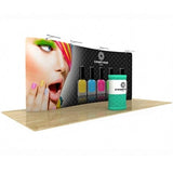 20ft Serpentine Wave Tube® - Wave Tube® Displays