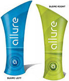 Allure Display - 3D Fabric Banners